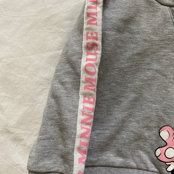 Minnie Mouse Hoodie - Picture 3 of 7